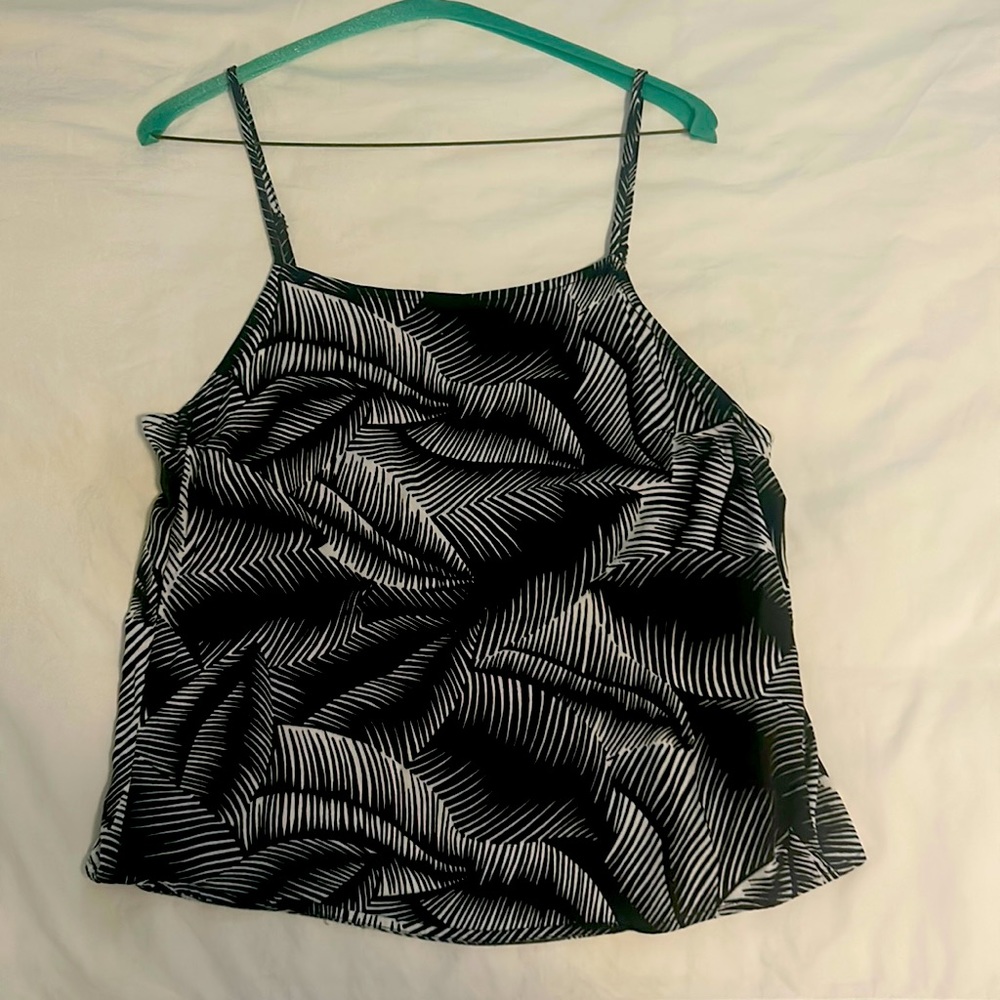 Gap Tank Top